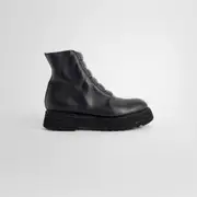 GUIDI MAN BLACK BOOTS