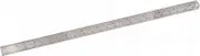 Silverline Steel Rule 600mm (MT68)