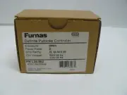 Furnas 42BF1 definite purpose contactor 2 pole fla 30 res 40 coil 110v 50 hz