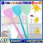 Plastic Pest Control Mosquito Bug Flyswatter Pest Reject Insect Killer Tool