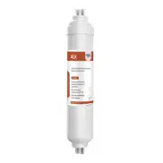 36 Pack Alkaline Water Filter Mineral Ionizer Filters PH+ Replacement +Fittings