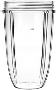 32oz COLOSSAL CUP LARGE TALL for NUTRIBULLET Nutri Bullet 600 900w Blender AU