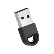 USB Bluetooth 5.1 Adapter for PC, Wireless Bluetooth Dongle Transmitter Recei...