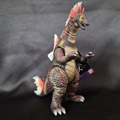 Bandai Titanosaurus 6" Godzilla Store Limited Figure Movie Monster Series *USA*