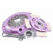 Xtreme Performance Clutch Kit - Sprung Ceramic, KSZ19003-1B