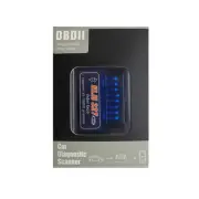 ELM327 V2.1 Obd2 Scanner Car Diagnostic Check Engine Scan Tool Code Reader Car F