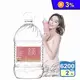 【天然鎂】100%海洋深層水6200ml-許維恩推薦 桶裝水 礦泉水