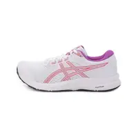 在飛比找ETMall東森購物網優惠-ASICS GEL-CONTEND 8 舒適慢跑鞋 白桃 1