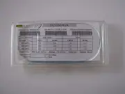 WaveSplitter 2x2 1/99 C-band Fused Fiber Optic Coupler CS-5201-S115-03