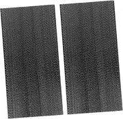 Abaodam Sturdy Fiberglass Board Replacement Parts Enhance Stability in Your Outdoor Swivel Rocking Chairs