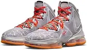 [Nike] Unisex-Adult Lebron 19 Basketball Shoe
