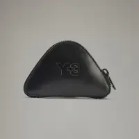 在飛比找momo購物網優惠-【Y-3 山本耀司】Logo印花收納環保手提袋(H63099