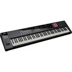 造韻樂器音響-JU-MUSIC-全新ROLAND FA-08MUSIC WORKSTATION 音樂 工作站 合成器