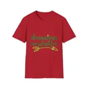 Shenanigan coordinator Softstyle T-Shirt