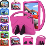 For Lenovo Tab M10 TB-X505F/TB-X605F 10.1" Kids Shockproof EVA Handle Case Cover