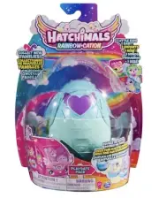 Hatchimals Rainbow Cation Playdate Pack Egg