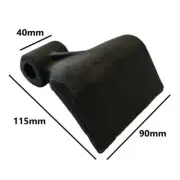 36 X FORGED STEEL HAMMER/MULCHING BLADE FOR TRACTOR FLAIL MOWER SLASHER/MULCHER
