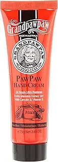 Grandpawpaw Ultra Restores Pawpaw Hand Cream 75g (Extra Manuka Honey 20+)