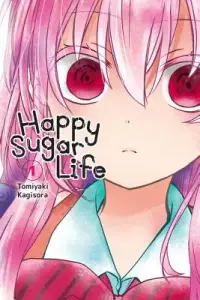 在飛比找博客來優惠-Happy Sugar Life 1