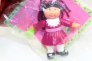 1992 McDonald's Cabbage Patch Kids Mimi Kristina NOS SEALED