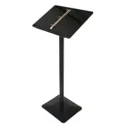 Lectern Stand / Menu Stand / Catalogue Browser Floor Stand / Brochure Stand