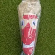SCOTTY CAMERON ROASTED POTATO PUTTER COVER