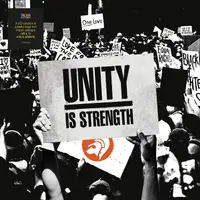 在飛比找誠品線上優惠-Unity is Strength (2CD)