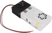 Power Supply Modul Regulated 3D Printer Regulated Power Supply for Ender-3 3PRO