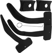 GLEAVI Timing Chain Tools Timing Kit Timing Chain Kit CTA Tools Timing Locking Tool Kit Soul Timing Chain Tool Kit Engine Timing Chain Lock Tools Camshaft Phaser Locking Tool Rubber Black