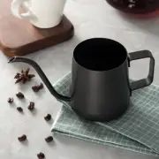 Stainless Steel Coffee Drip Kettle with Long Gooseneck Spout 250/350ml