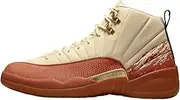 [Nike] Jordan Mens 36 Low DN4195 430 Luka Doncic - Size, Black/Phantom, 42 EU