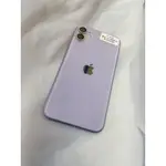 🔥超值中古機IPHONE11 256G 紫色 8成新🔥舊機貼換/信用卡分期0利率