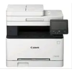 CANON MF 644CDW 全新彩色雷射無線網路傳真複合機，原箱未拆封，全新原廠保固1年，此為未稅價格，附圖為示意圖