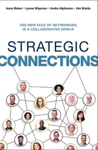 在飛比找誠品線上優惠-Strategic Connections: The New