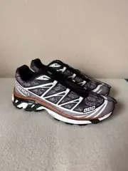 Salomon x Children of the Discordance COTD XT-6 COSTS - Size 10 - Brand New