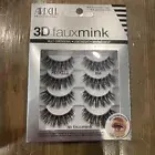 Ardell 3D Faux Mink Lashes 858