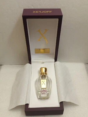 Xerjoff Shooting Stars jebel 50 ml empty + box