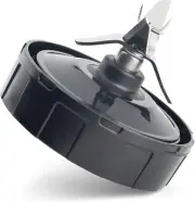7 Fins Male 3.9Inch Blender Blade Replacement for Nutri Ninja