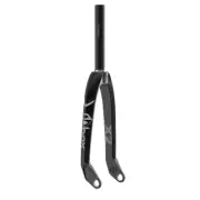 BOX ONE X2 Carbon BMX Fork 20 inch Size 20mm Dropout, stem lock, 1 1/8 steerer