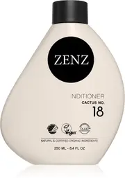 ZENZ Organic Cactus No. 18 Deep Moisturizing Balm 250ml