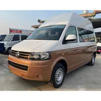 在飛比找蝦皮購物優惠-VW T5 KOMBI✅福斯✅T5✅原廠高頂✅福祉車✅一手車