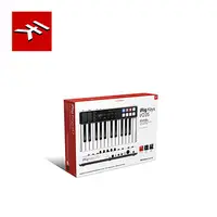 在飛比找PChome24h購物優惠-IK Multimedia iRig Keys I/O 25