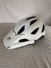 Giro Montaro MIPS Cycling Helmet Adult Large Matte Chalk - New with Box