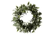 Christmas Nordic Noel Door Wreath