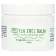 2 X M3 Naturals, Tea Tree Balm, 2 oz (57 g)