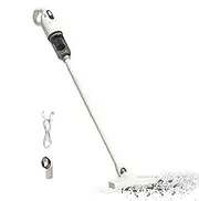 Powerful Suction Stick Vacuum, Handheld Cordless Stick Vacuum, High Suction Dust Removing Tool for Home, Carpets, Hard Floors, Car