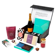 Big Birthday Champagne Hamper