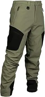 [EMERSONGEAR] Hujing Triple Tech Function Trekking Pants,Fluffy Cargo Pants for Men Winter Wear