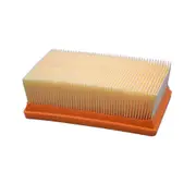 Air Filter Compatible with KARCHER MV4 MV5 MV61Pack)
