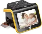 Kodak Slide N Scan Digital Film & Slide Scanner with Large 5" LCD Screen
